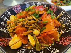 -老湖南湘土菜馆(普阳街店)