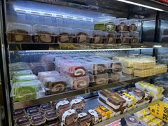 -幸福蛋糕坊(金顶街店)