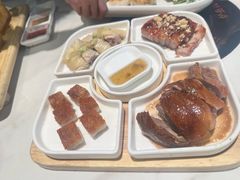 -滋粥楼·顺德菜(番禺广场总店)