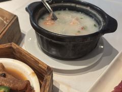 -怀德酒楼·粤菜·海鲜·茶点(宝安国际机场店)