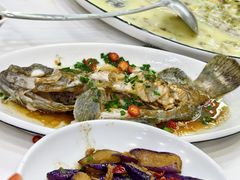 -金海湾海鲜排档(朱家尖店)