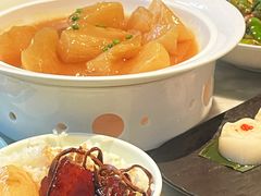 -苏帮袁Sue Cuisine(来福士店)