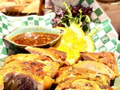 -泰妃殿(武汉首店)