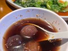 -三凤酒家·百年无锡菜(清扬茂业店)