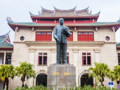 -厦门大学(思明校区)