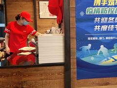 -西少爷(十里堡店)
