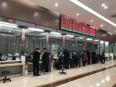 -房地产交易中心-停车场