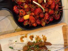 -巴厘龙虾·榜首油焖大虾(音乐学院·沿江酒馆店)