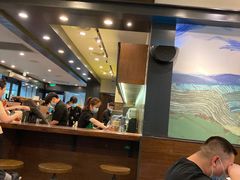-星巴克(武汉协和医院店)