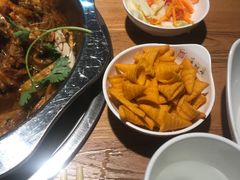 -喜虾客·大虾火锅(郑州无限城店)