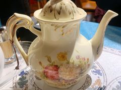 西域奶茶-贯贯吉·清真餐厅(浙江中路店)