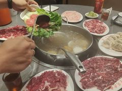 -贵宾牛·潮汕牛肉火锅(珠池总店)