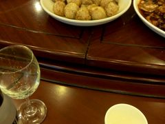 炸汤圆-沾益龚记辣子鸡(沾益店)