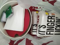 -肯德基(温州世贸店)