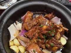 -金龙·打边炉(武进路店)