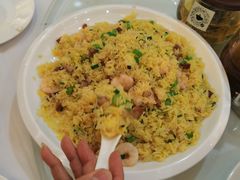 广州炒饭-广州酒家(昌岗地铁站店)
