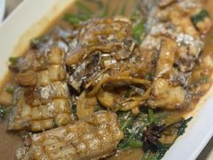 -味莊·青岛菜(云霄路店)
