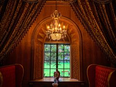 -马勒别墅·中餐厅