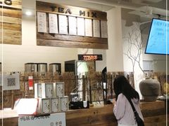 -成川茶店·潮汕工夫浓茶(万象店)