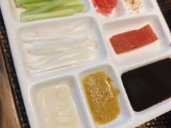 -北平盛世·新京菜·北京烤鸭(劲松·双井店)