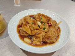 -壹品宴掦·淮扬菜(新牌坊店)
