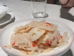 -渔太泰漓江小馆·广西融合菜(西街店)