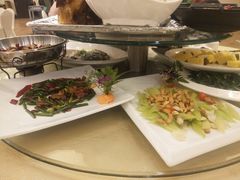 -森谷美食公园(杨行店)
