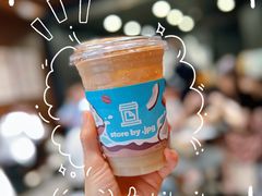 -JPG canteen(广州寺右公馆店)