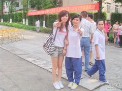 -广州市纺织服装职业学校