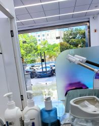 -蕾特恩祛痘•皮肤管理