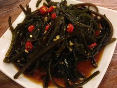 -沈记烧烤海鲜(江汉二路店)