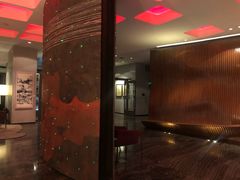 -上海外滩英迪格酒店