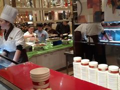 -芭菲盛宴·环球美食(袁家岗店)