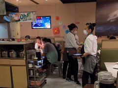 -海底捞火锅(名门店)
