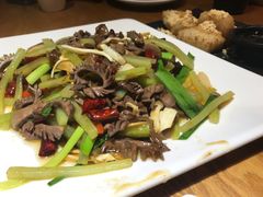 -三猫黑鱼花(南大店)