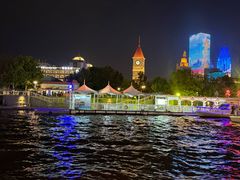 -海河游船-永乐码头(大悲院)