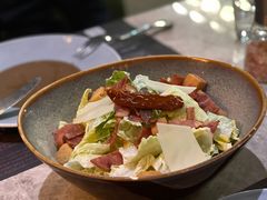 -OGGI TRATTORIA PIZZERIA(深业上城店)