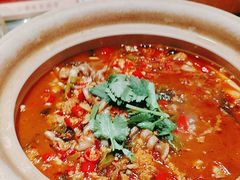 -图味美小黄鱼·景德菜(浙江路店)