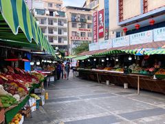 -港华水果街(港华广场店)