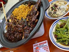 -回味黑鸭煲·始于2006(万松园店)