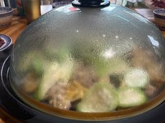 -阿鸡鱼庄·顺德鲜蒸小炒(亚运村店)