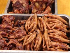 -大妈水饺(文华巷店)