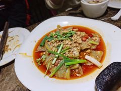 -郑喜旺烧烤(郑州总店)