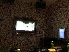 -皇马纯KTV(景田店)