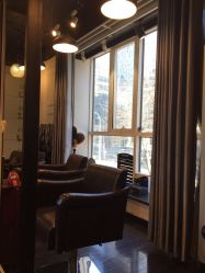 -Tipo Hair salon（明星）店
