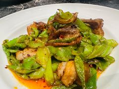 -悦百味·品质川菜(橄榄郡店)