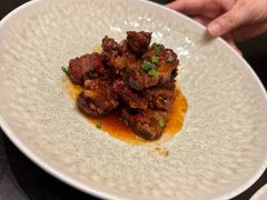 -海天楼中餐厅(吴宫泛太平洋酒店)