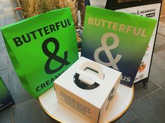 -BUTTERFUL&CREAMOROUS 黄油与面包(三里屯太古里店)