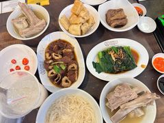 -松發肉骨茶(克拉码头店)