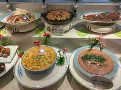 -有红鸡毛店·川菜(建设路店)